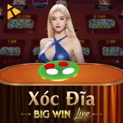 Xóc Đĩa BigWin 