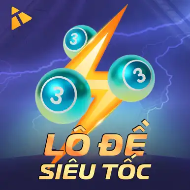 Lô Đề Siêu Tốc VK88