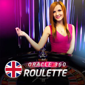 Oracle Twister Roulette 