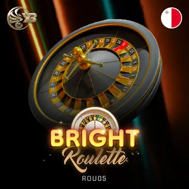 Bright Roulette ROU05 