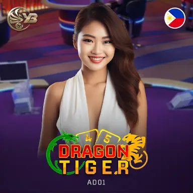 Whisper Dragon Tiger PD01 