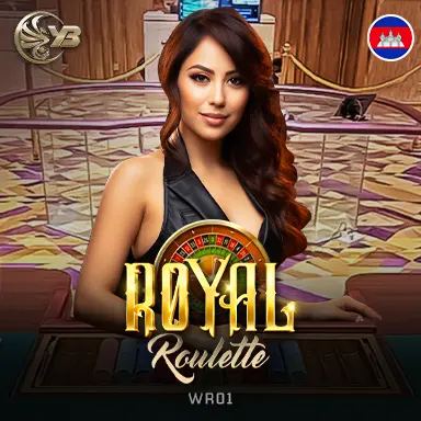 Royal Roulette WR01 