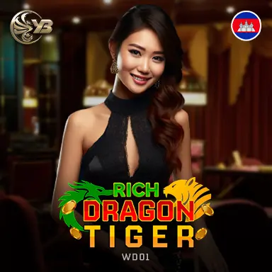 Rich Dragon Tiger WD01 