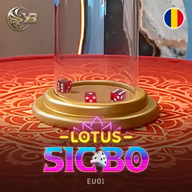 Lotus Sicbo EU01 