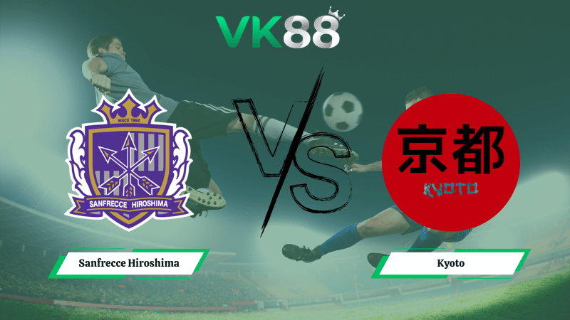 Nhận định soi kèo Sanfrecce Hiroshima vs Kyoto 17h00 ngày 27/02/2026