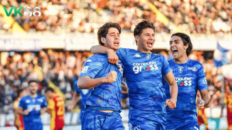 Lịch sử đối đầu Venezia vs Avellino