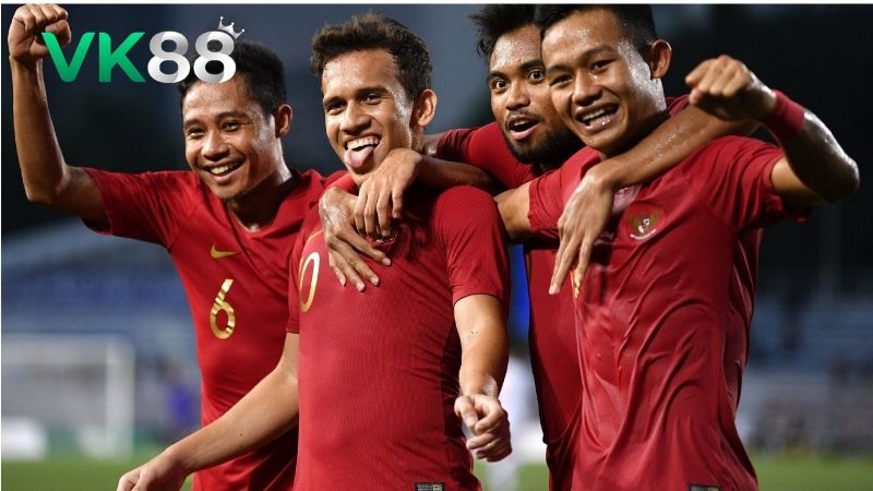 Lịch sử đối đầu Đông Timor vs Indonesia