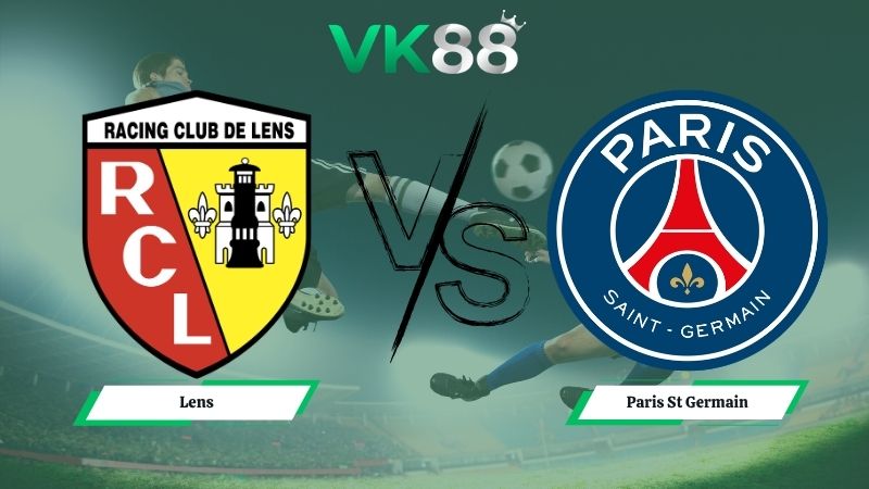 soi kèo Lens vs Paris St-Germain 02h00 ngày 14/05/2026