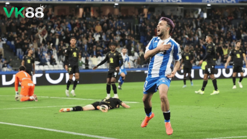 Lịch sử đối đầu Castellon vs Dep. La Coruna