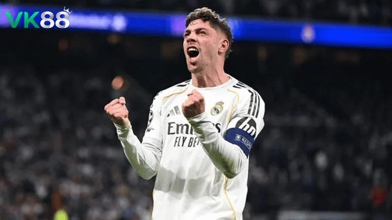 Lịch sử đối đầu Real Madrid vs Elche 
