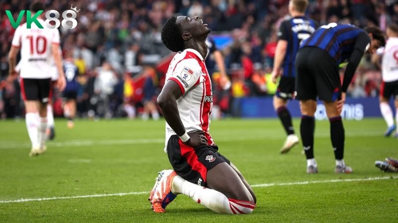 Lịch sử đối đầu Southampton vs Middlesbrough