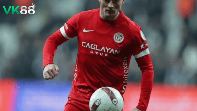 Lịch sử đối đầu Basaksehir vs Antalyaspor