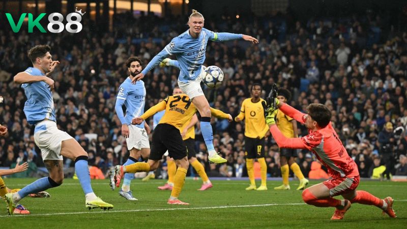 Lịch sử đối đầu Manchester City vs Bayer Leverkusen
