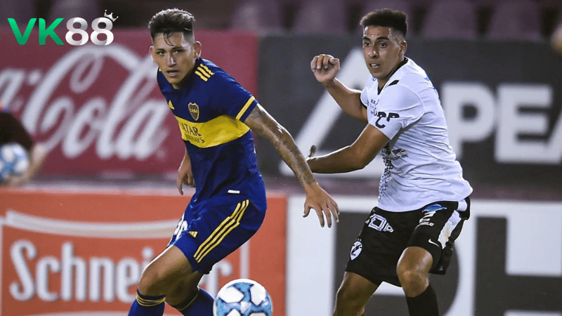 Lịch sử đối đầu Velez Sarsfield vs Boca Juniors