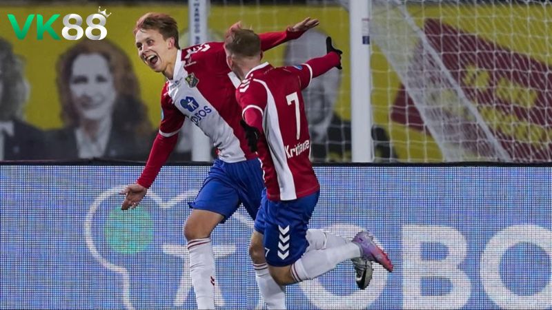 Lịch sử đối đầu Lyn Fotball vs Asane Fotball