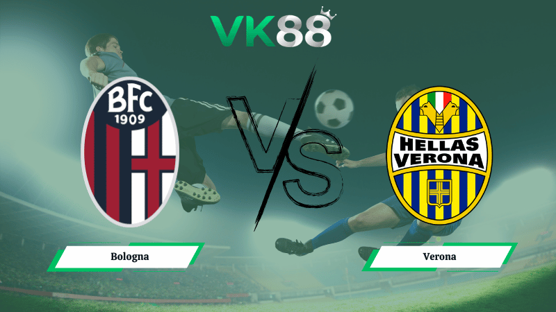 Nhận định soi kèo Bologna vs Verona 21h00 ngày 08/03/2026