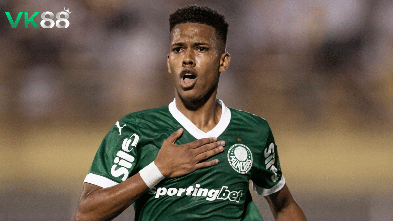 Lịch sử đối đầu Palmeiras vs Mirassol