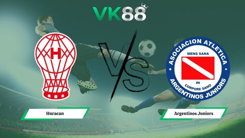 Nhận định soi kèo Huracan vs Argentinos Juniors 07h00 ngày 28/04/2026