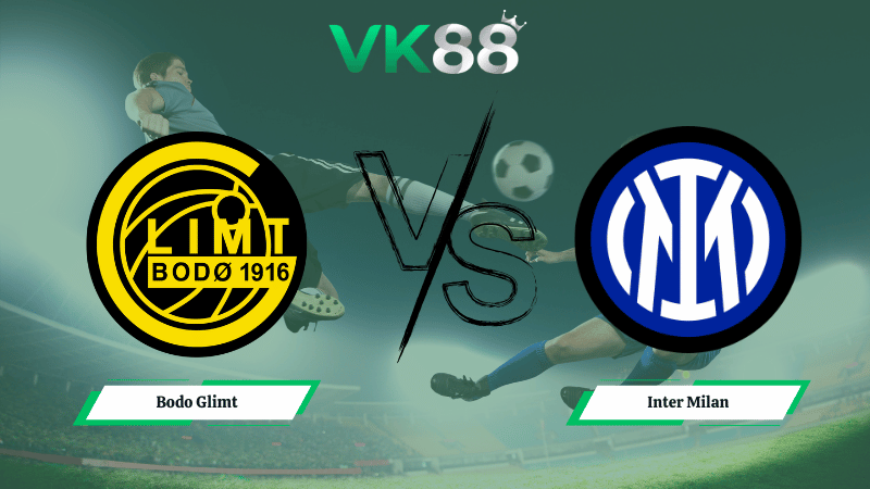 Nhận định soi kèo Bodo Glimt vs Inter Milan 03h00 ngày 19/02/2026