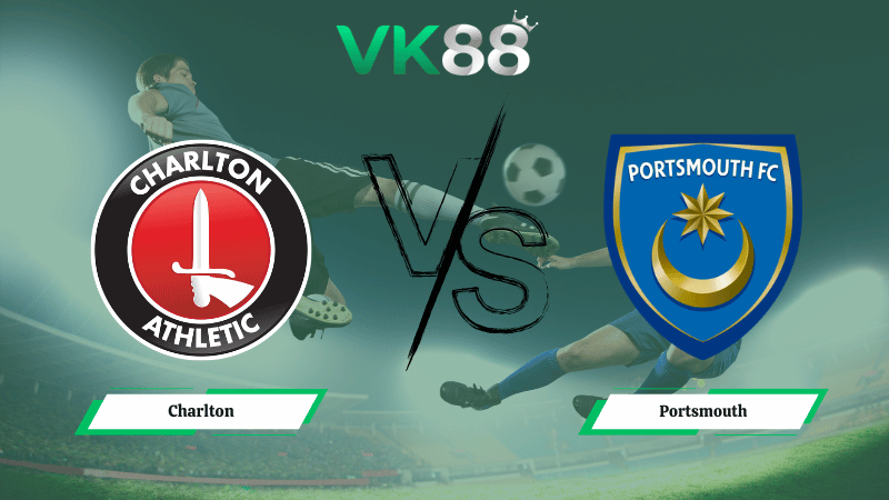 Nhận định soi kèo Charlton vs Portsmouth 02h45 ngày 18/02/2026
