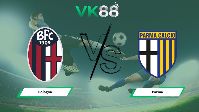 soi kèo Bologna vs Parma 00h00 ngày 05/12/2025