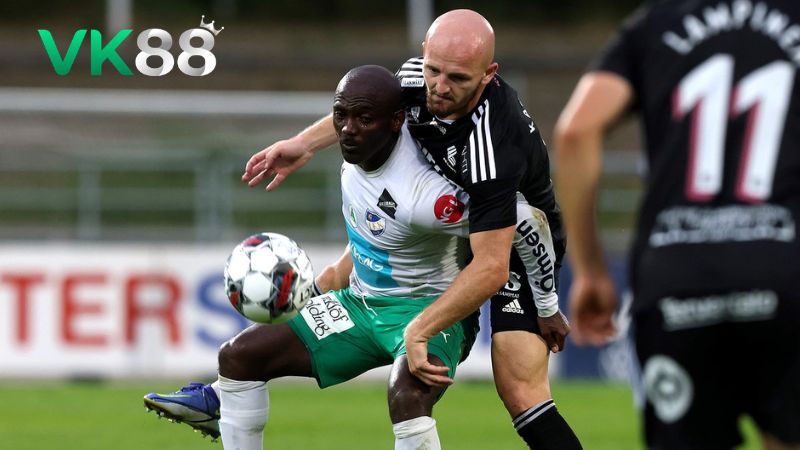 Lịch sử đối đầu Mariehamn vs Lahti