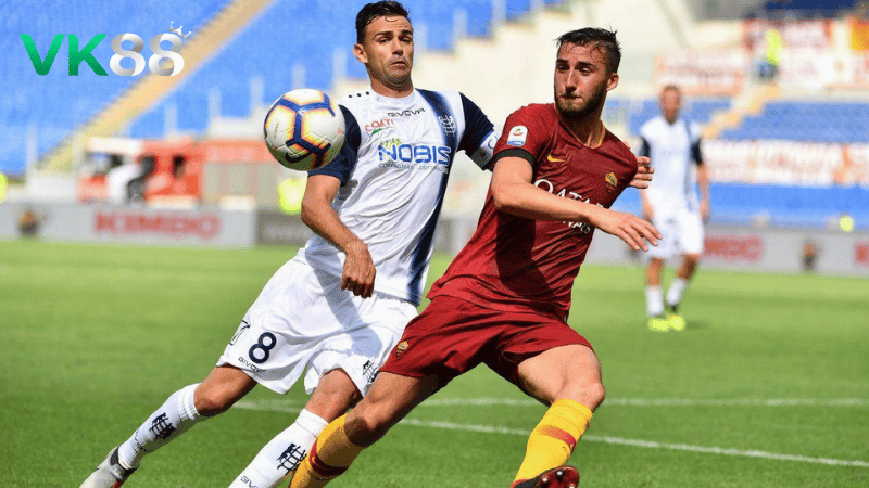 Lịch sử đối đầu AS Roma vs Viktoria Plzen