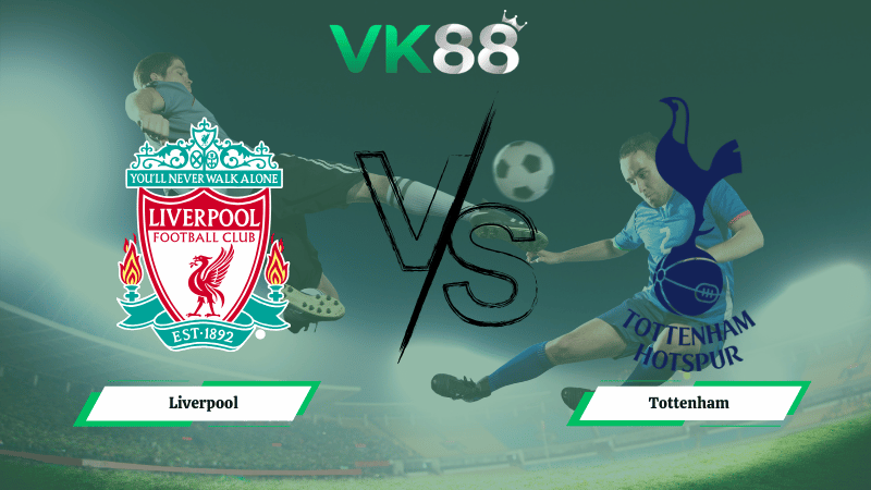 Nhận định soi kèo Liverpool vs Tottenham 23h30 ngày 15/03/2026