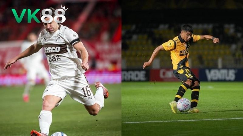 Lịch sử đối đầu Platense vs Coquimbo Unido