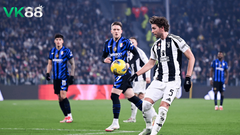 Lịch sử đối đầu Nacional vs FC Porto