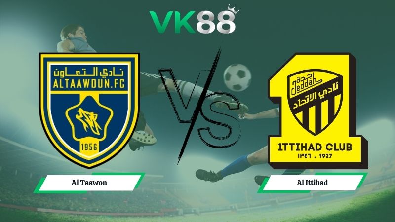 soi kèo Al Taawon vs Al Ittihad 23h10 ngày 29/04/2026