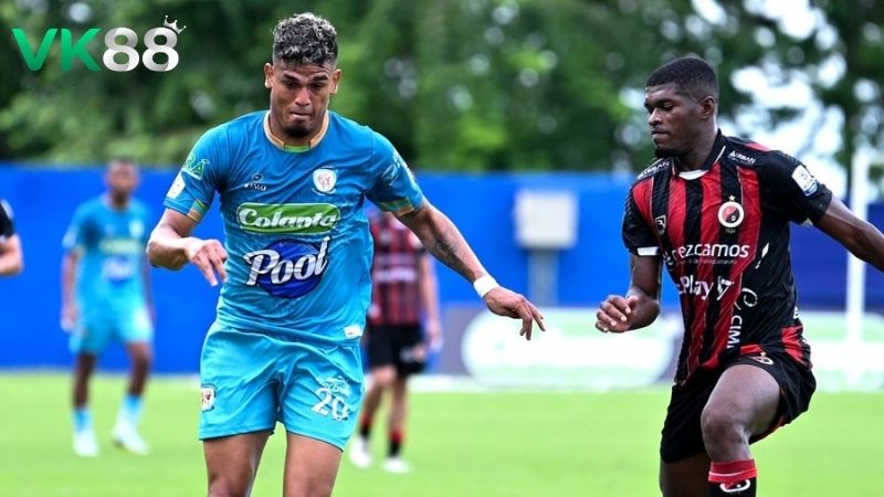 Phong độ của Cucuta Deportivo vs Jaguares de Cordoba
