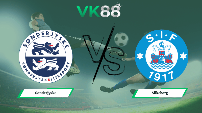 Nhận định soi kèo Sonderjyske vs Silkeborg 01h00 ngày 17/02/2026