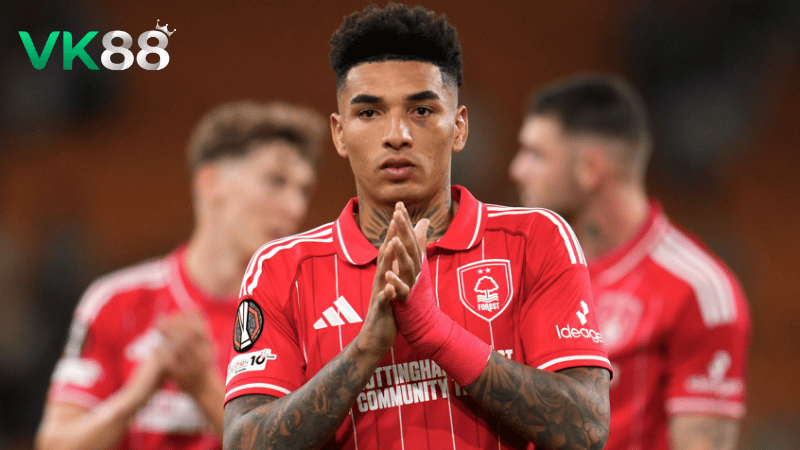 Lịch sử đối đầu Nottingham Forest vs Porto