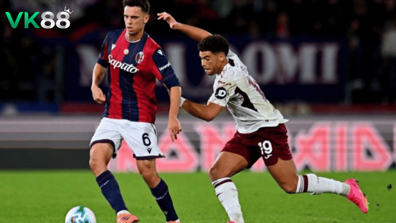 Lịch sử đối đầu Cremonese vs Bologna