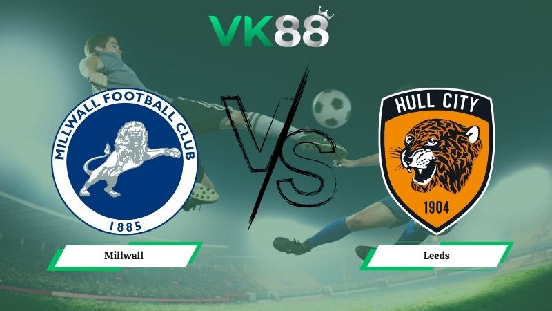 Nhận định soi kèo Millwall vs Hull 02h00 ngày 12/05/2026