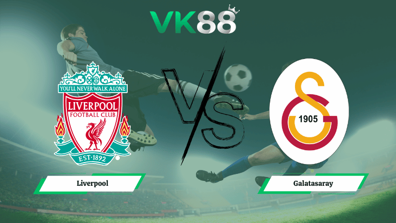 Nhận định soi kèo Liverpool vs Galatasaray 03h00 ngày 19/03/2026