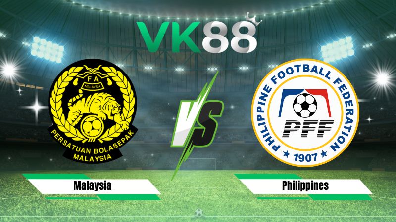 Nhận định soi kèo Malaysia vs Philippines 20h00 ngày 08/08/2026