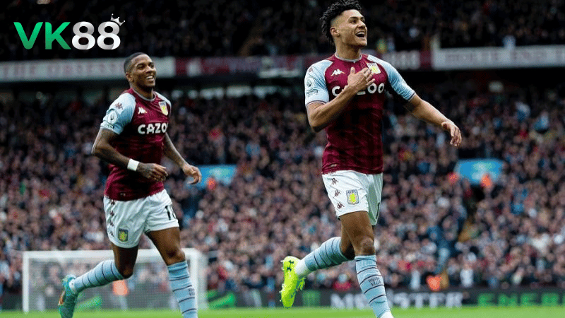 Lịch sử đối đầu Feyenoord vs Aston Villa