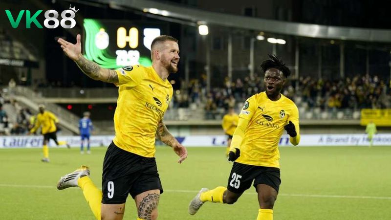 Bảng kèo Lịch sử đối đầu TPS Turku vs KuPS