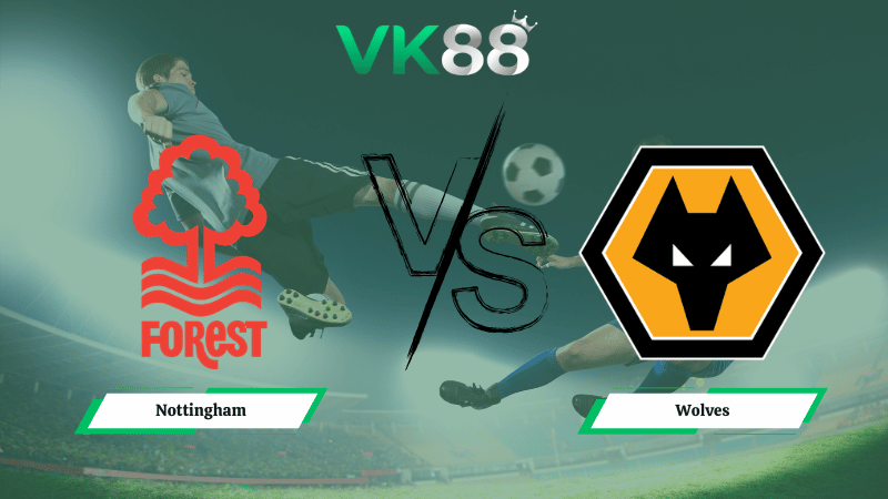 Nhận định soi kèo Nottingham vs Wolves 02h30 ngày 12/02/2026