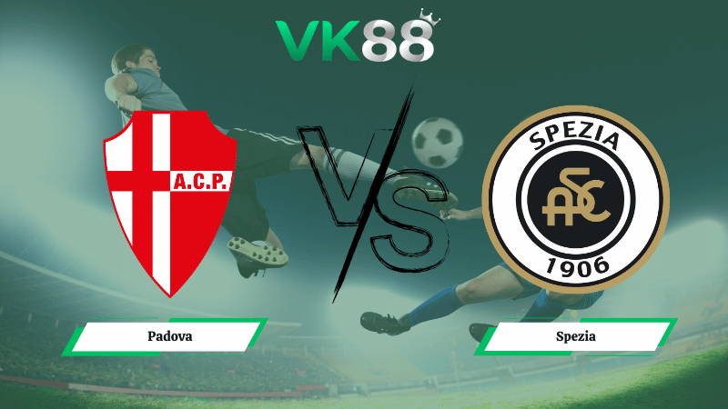 Nhận định soi kèo Padova vs Spezia 01h00 ngày 04/03/2026