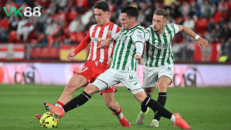 Lịch sử đối đầu Ceuta vs Cordoba