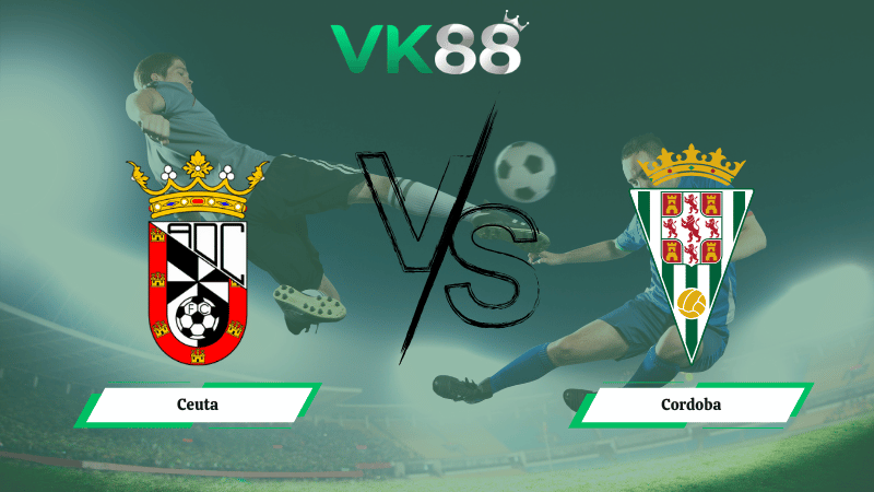 Nhận định soi kèo Ceuta vs Cordoba 01h00 ngày 26/02/2026