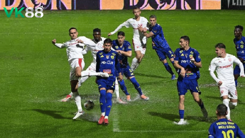 Lịch sử đối đầu Dinamo Bucharest vs Unirea Slobozia