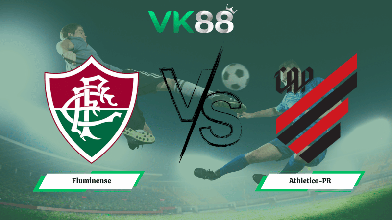 Nhận định soi kèo Fluminense vs Athletico-PR 02h00 ngày 16/03/2026