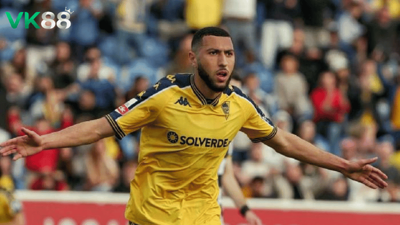 Lịch sử đối đầu AVS vs  Estoril