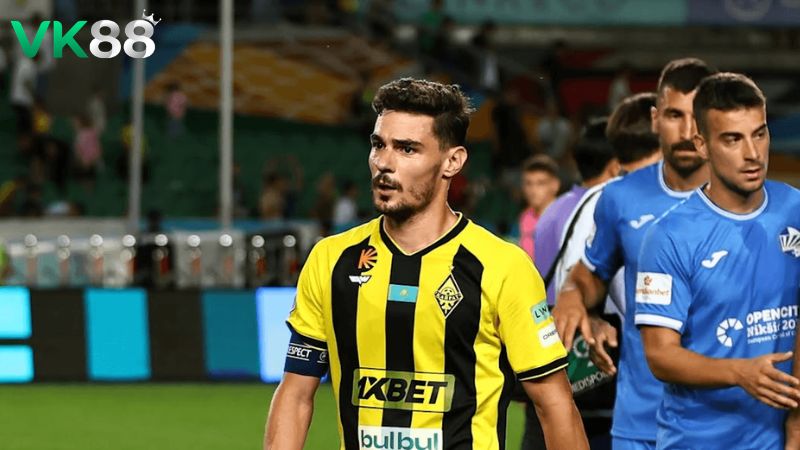 Lịch sử đối đầu Sutjeska vs Kairat Almaty