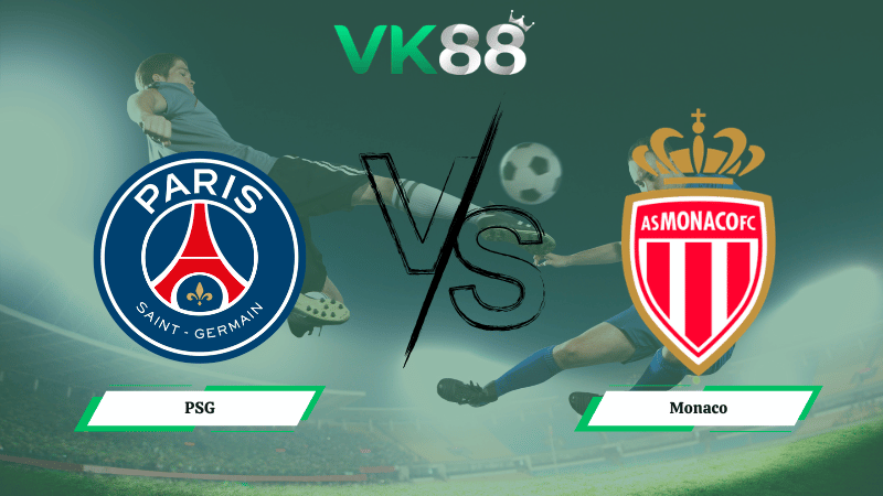 Nhận định soi kèo PSG vs Monaco 03h00 ngày 26/02/2026