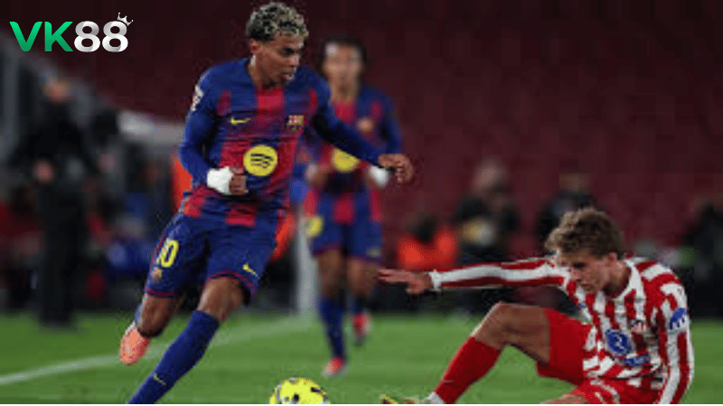 Lịch sử đối đầu Sporting Braga vs Real Betis